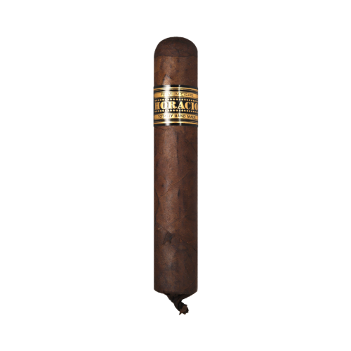 Horacio H5 Maduro Short Robusto