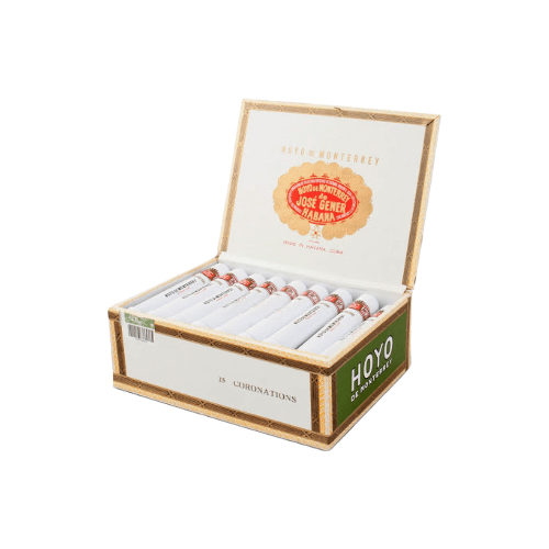 Hoyo De Monterrey Coronations - Swecigars