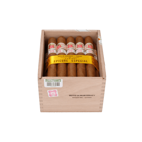 Hoyo de Monterrey Epicure Especial - Swecigars
