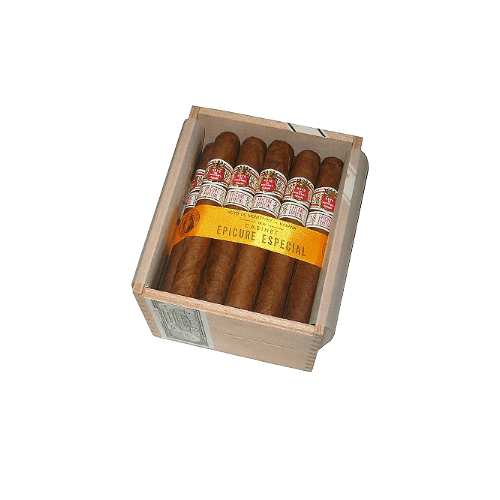 Hoyo de Monterrey Epicure Especial - Swecigars