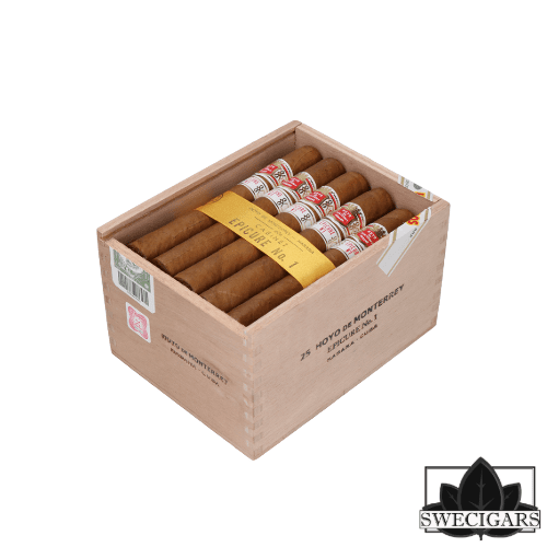 Hoyo de Monterrey Epicure No. 1 - Swecigars
