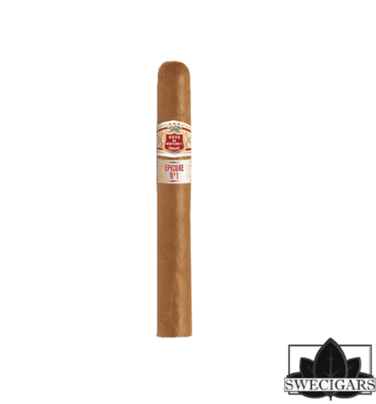 Hoyo de Monterrey Epicure No. 1 - Swecigars