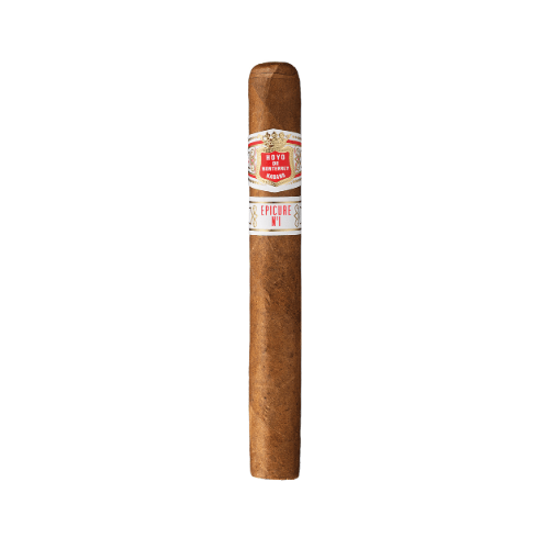 Hoyo de Monterrey Epicure No. 1 - Swecigars