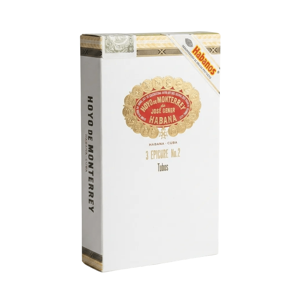 Hoyo de Monterrey Epicure No. 2 - Swecigars
