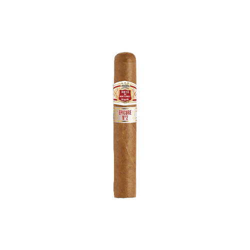 Hoyo de Monterrey Epicure No. 2 - Swecigars