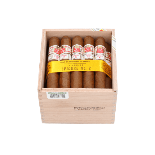 Hoyo de Monterrey Epicure No. 2 - Swecigars