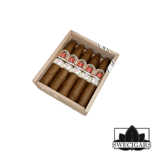 Hoyo de Monterrey Epicure No. 3 - Swecigars