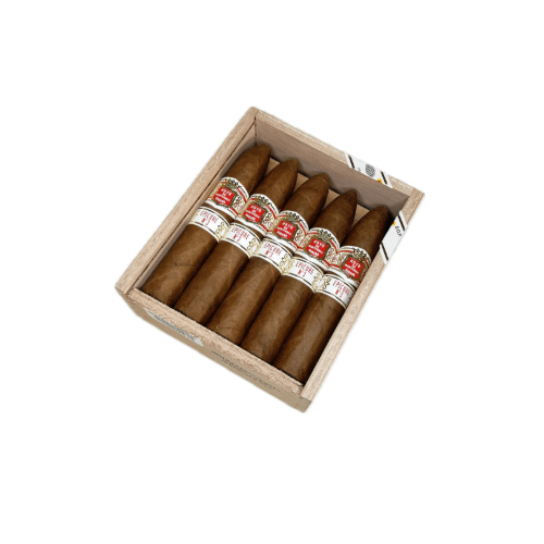 Hoyo de Monterrey Epicure No. 3 - Swecigars