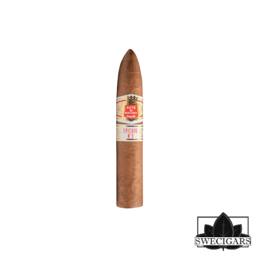 Hoyo de Monterrey Epicure No. 3 - Swecigars