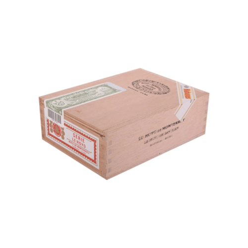 Hoyo de Monterrey Hoyo De San Juan - Swecigars