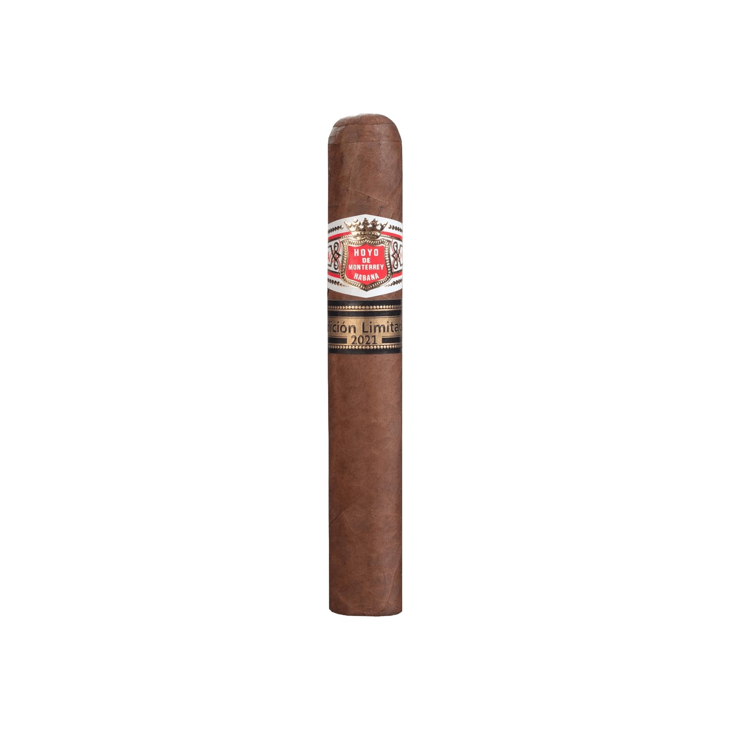 Hoyo de Monterrey Monterreyes No. 4 Edición Limitada 2021 - Swecigars