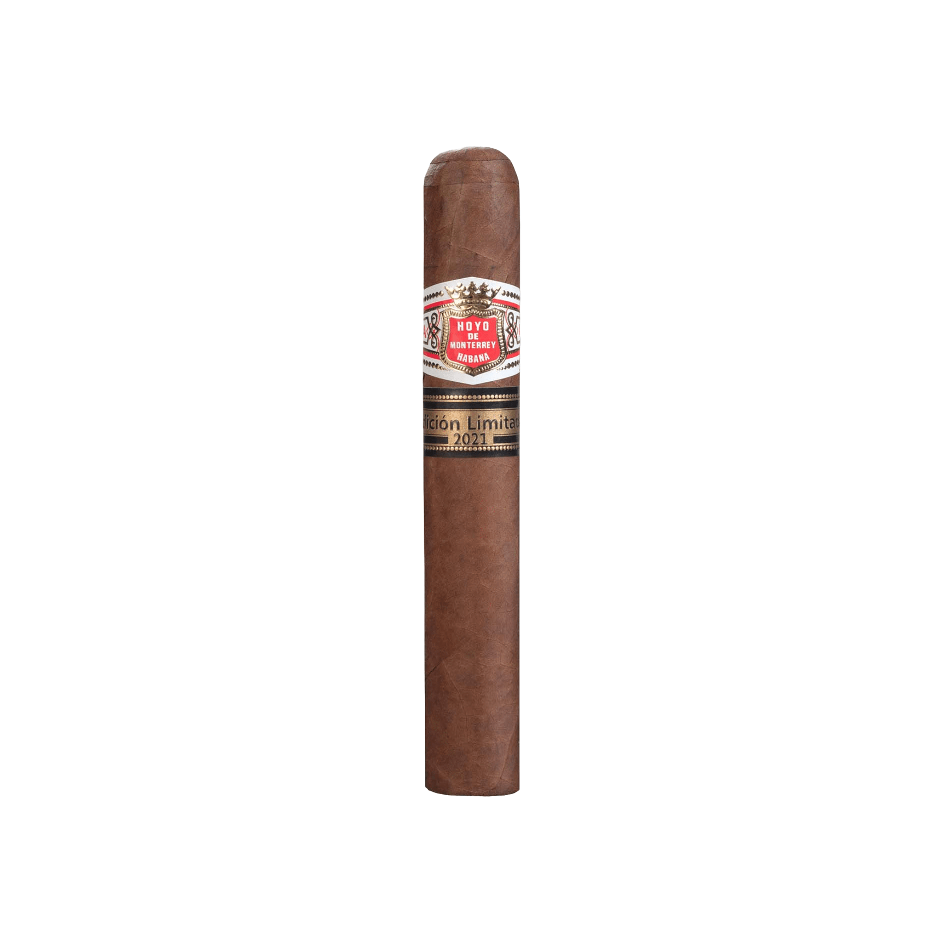 Hoyo de Monterrey Monterreyes No. 4 Edición Limitada 2021 - Swecigars