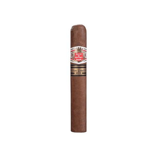 Hoyo de Monterrey Monterreyes No. 4 Edición Limitada 2021 - Swecigars