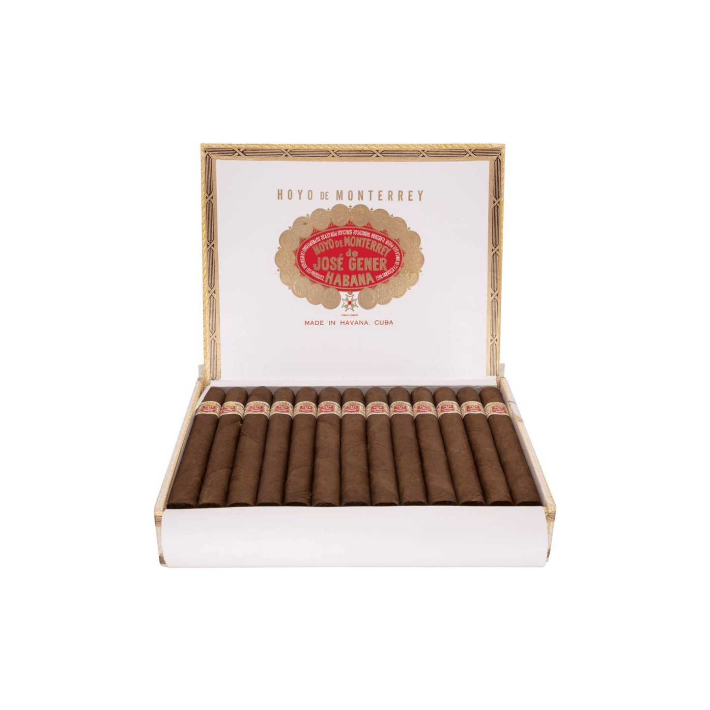Hoyo de Monterrey Palmas Extra - Swecigars