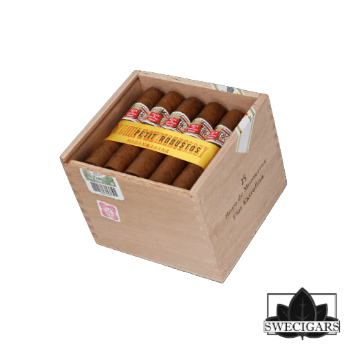 Hoyo De Monterrey Petit Robustos - Swecigars