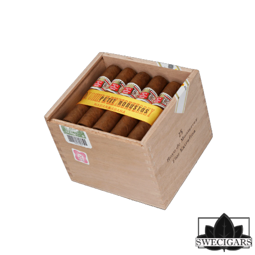 Hoyo De Monterrey Petit Robustos