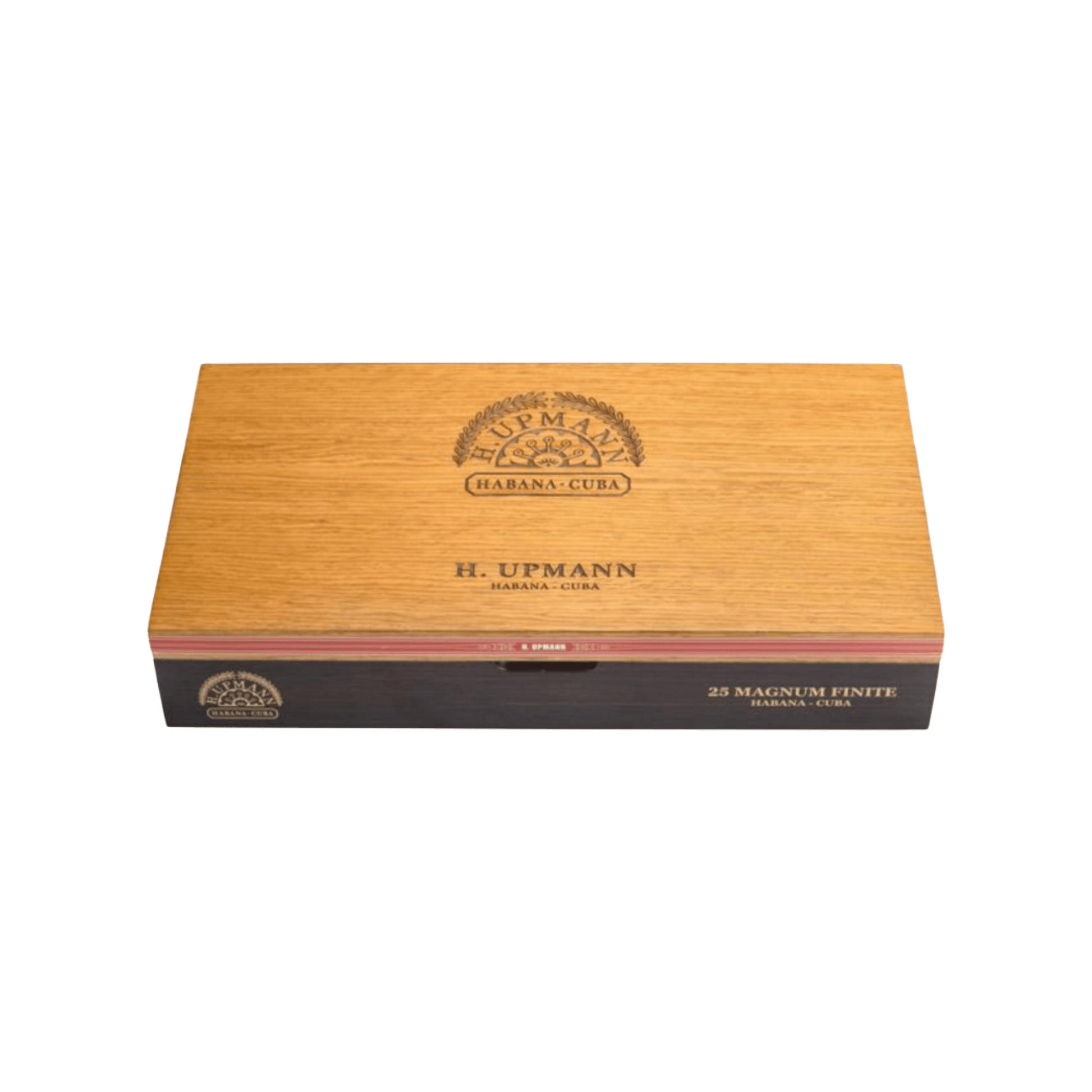 H.Upmann Magnum Finite Limited Edition 2024 - Swecigars
