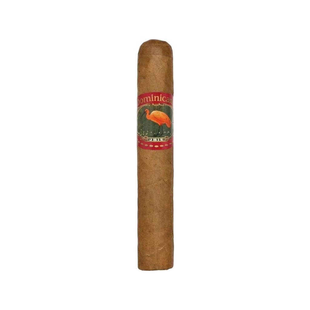 IBIS Dominican Robusto - KOMMER SNART - Swecigars