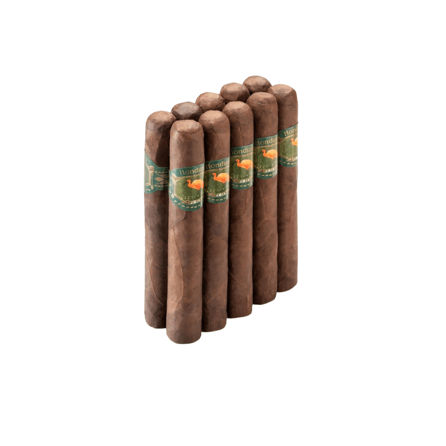 IBIS Honduras Robusto - Swecigars