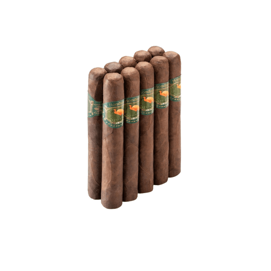 IBIS Honduras Robusto - Swecigars