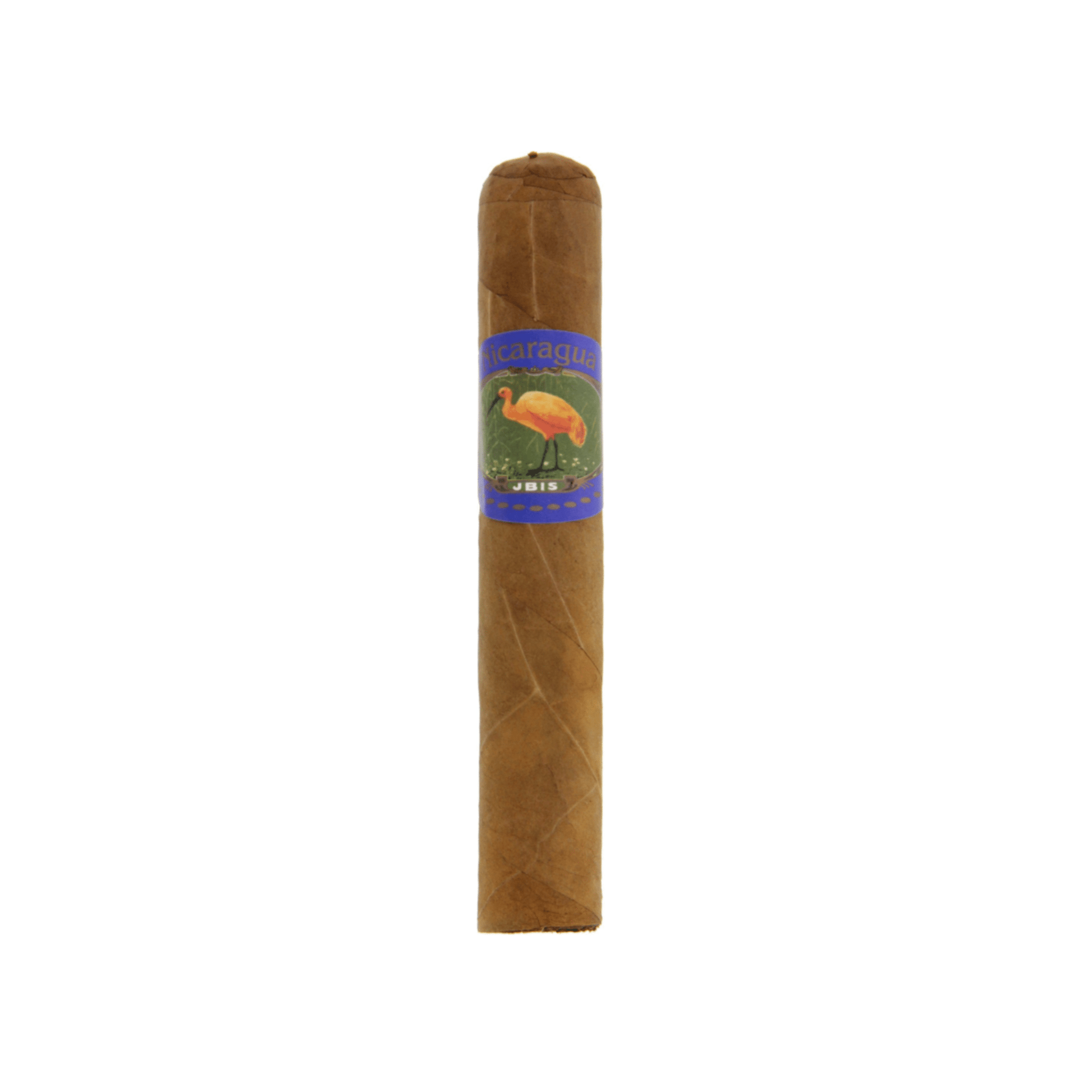 IBIS Nicaragua Robusto - Swecigars