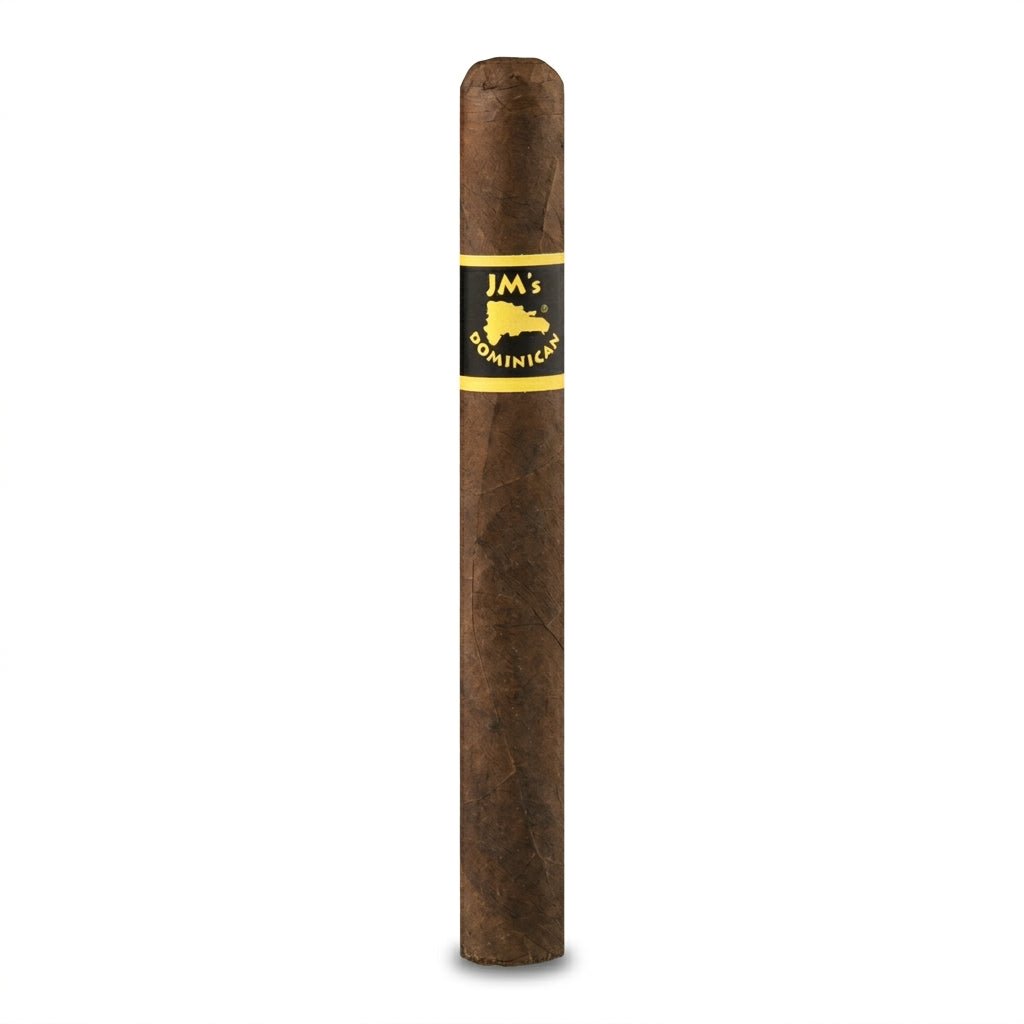 JM's Dominican Maduro Churchill Freshpack - Swecigars