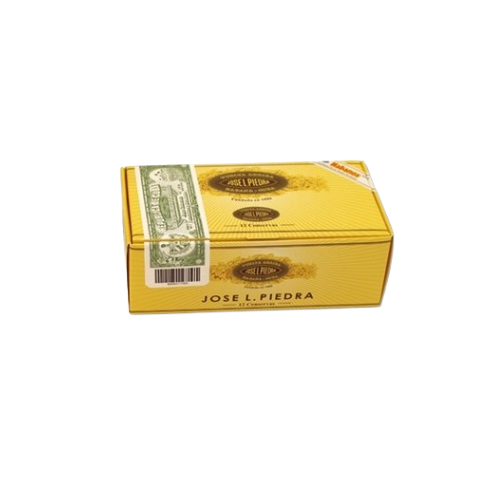 Jose L. Piedra Brevas - Swecigars