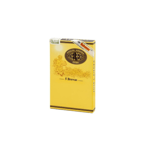 Jose L. Piedra Brevas - Swecigars