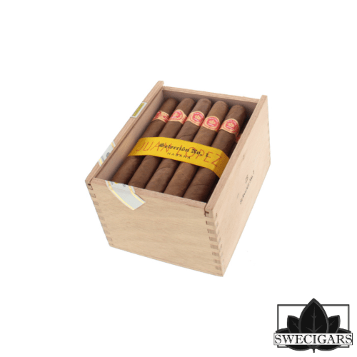 Juan Lopez Seleccion No. 1 - Swecigars
