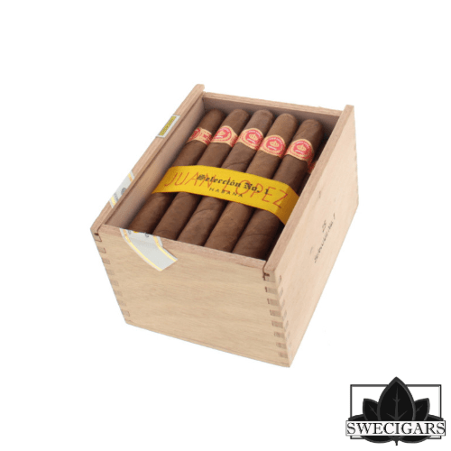 Juan Lopez Seleccion No. 2 - Swecigars
