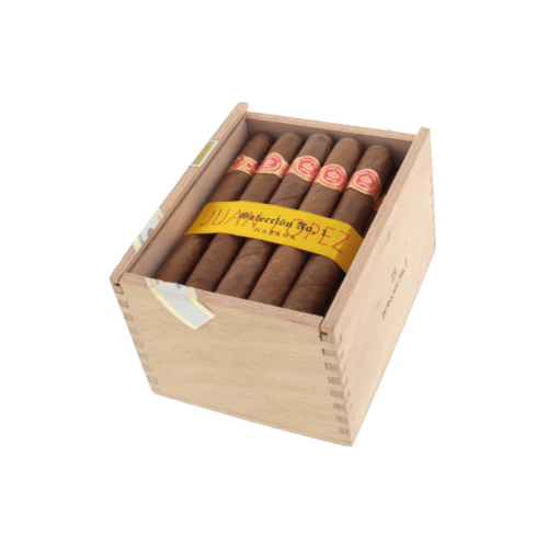 Juan Lopez Seleccion No. 2 - Swecigars