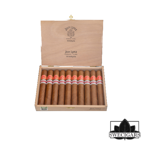 Juan Lopez Valkyria Exclusivo Regional Nordicos 2023