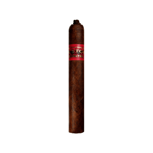 Kristoff Sumatra Robusto - Swecigars
