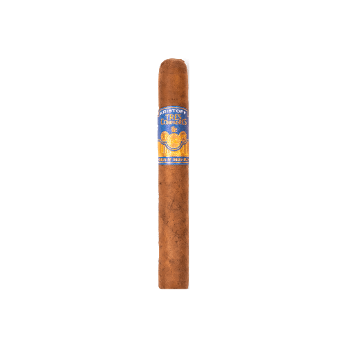 Kristoff Tres Compadres Robusto - Swecigars