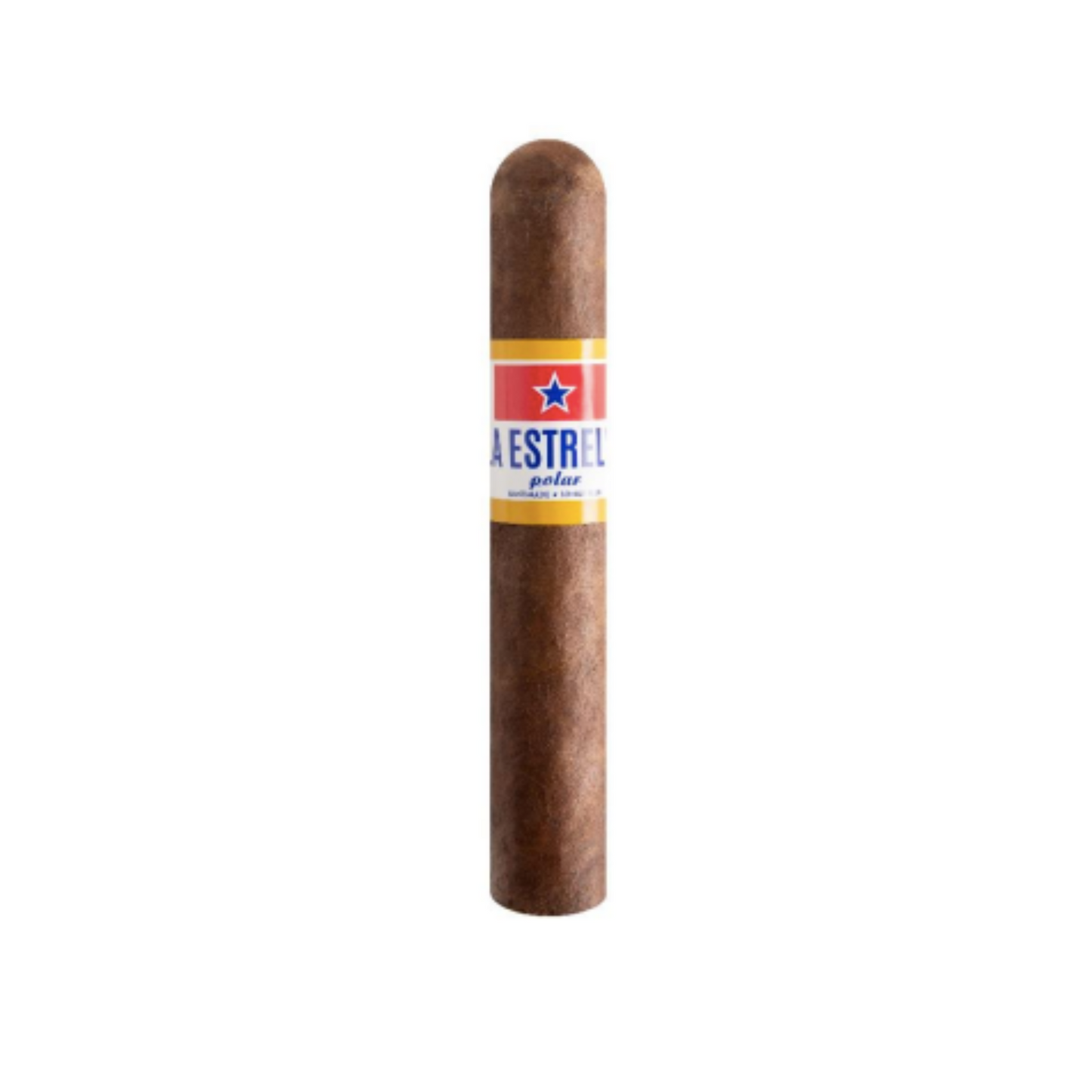 La Estrella Polar Robusto - Swecigars