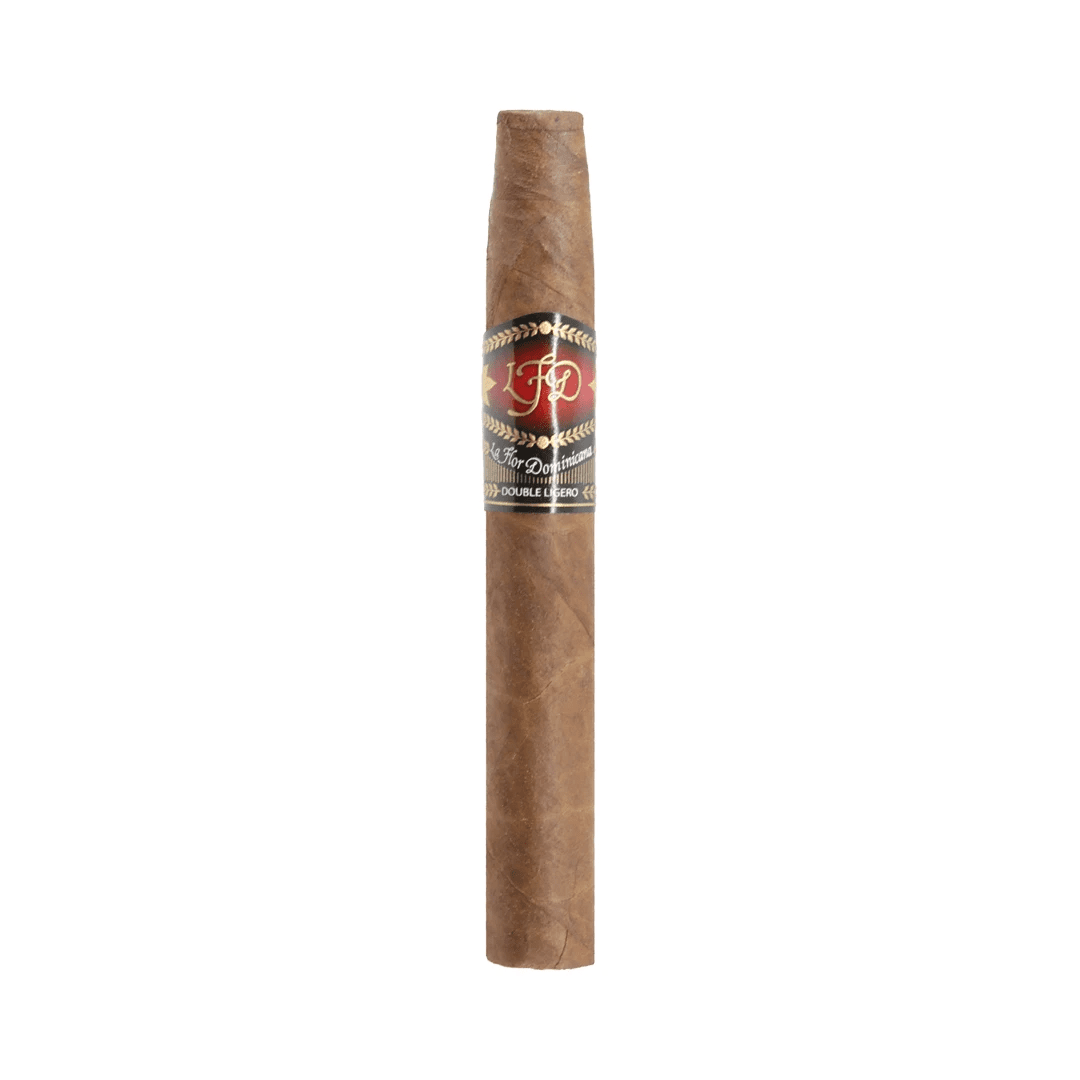 La Flor Dominicana Double Ligero Chisel - Swecigars