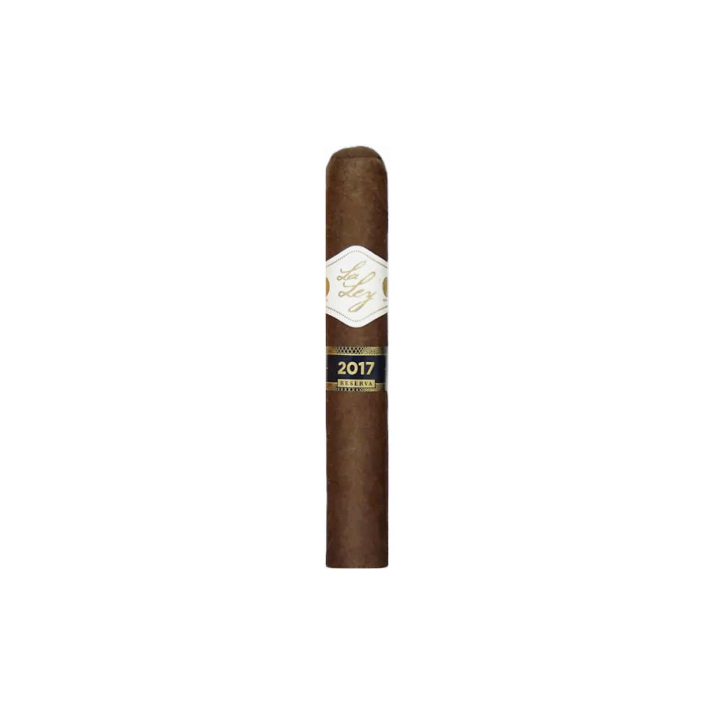 La Ley Exquistos 2017 Reserva - Swecigars