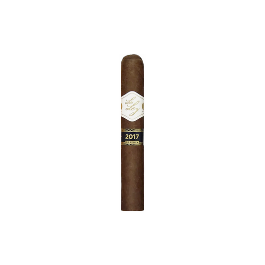 La Ley Exquistos 2017 Reserva - Swecigars