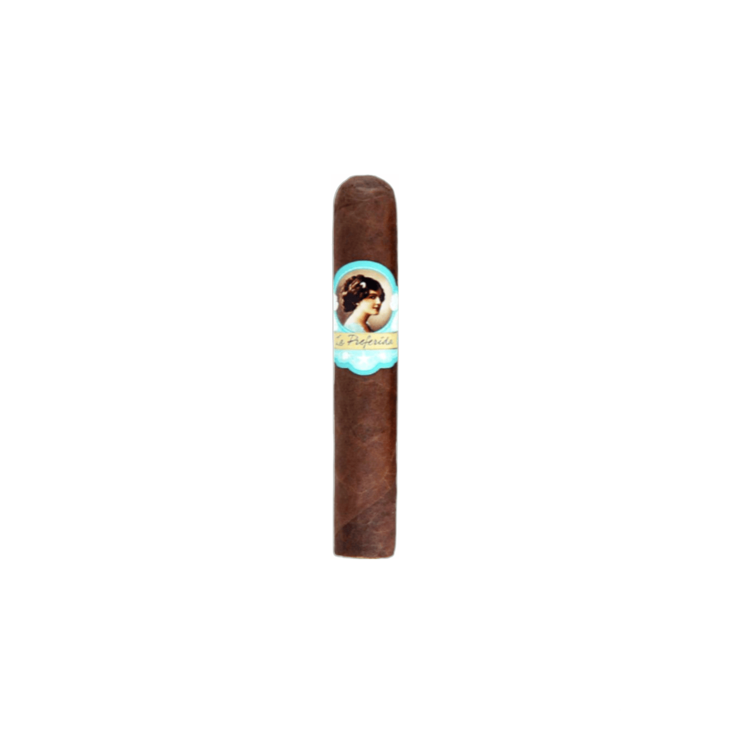 La Preferida Robusto - Swecigars