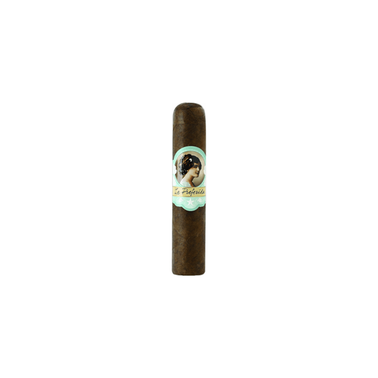 La Preferida Short Robusto - Swecigars