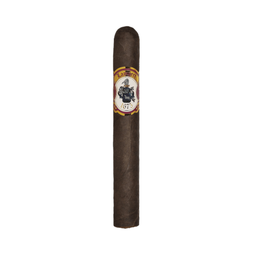 Lampert 1675 Morado Toro - Swecigars
