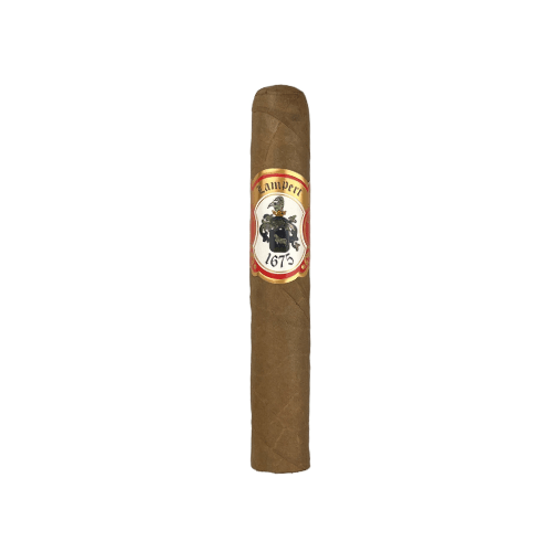 Lampert 1675 Rojo Robusto - Swecigars