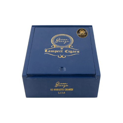Lampert Ocean Breeze Robusto Grande - Swecigars