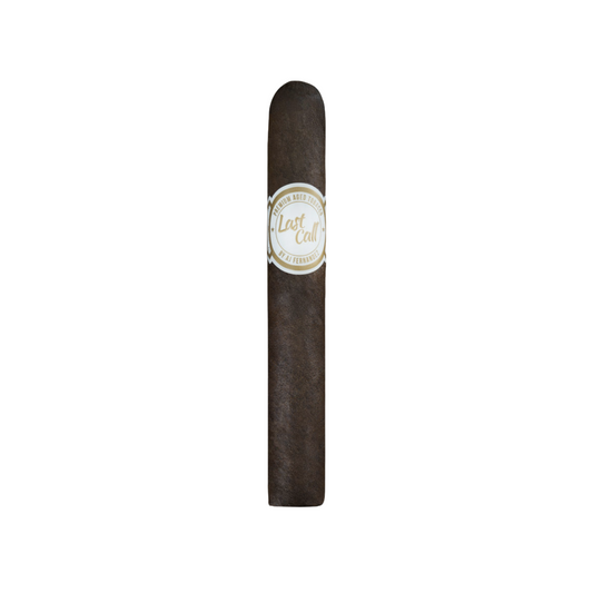 Last Call Pequenas Maduro - Swecigars