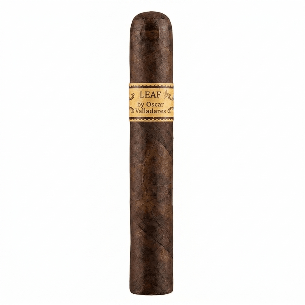 Leaf by Oscar Maduro Toro - Swecigars