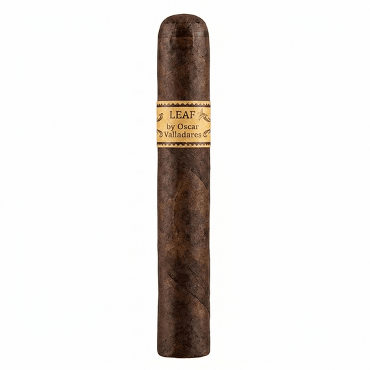 Leaf by Oscar Maduro Toro - Swecigars