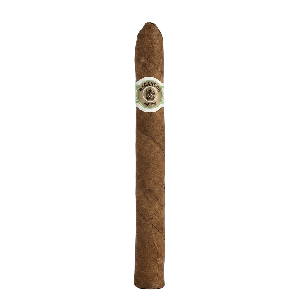 Macanudo Connecticut Ascot - Swecigars