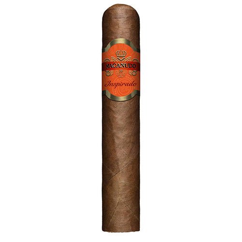 Macanudo Inspirado Orange Robusto - Swecigars