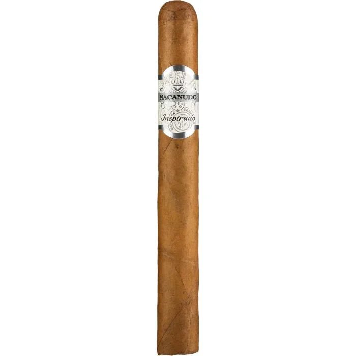 Macanudo Inspirado White Toro - Swecigars