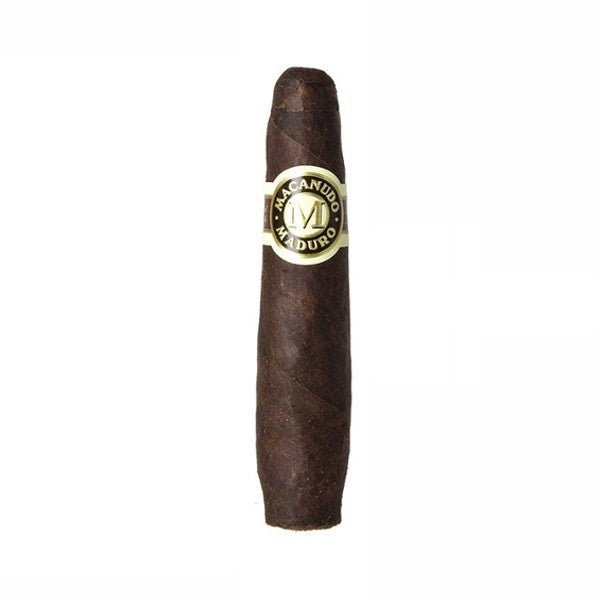 Macanudo Maduro Diplomat - Swecigars
